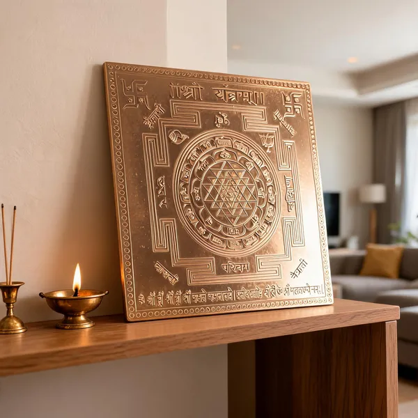 Shree_Yantra_(Altar_Size_6x6_Inch)_–_Framed_Copper