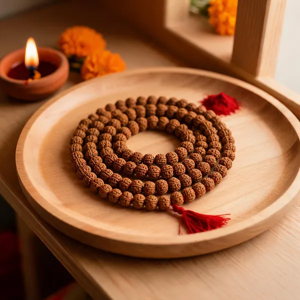 7_Mukhi_Rudraksha_Mala_–_108+1_Beads_(Small)_|_Java