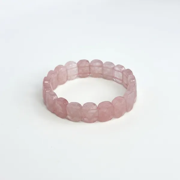 Rose_Quartz_Bracelet_–_Faceted_Oval_Beads_for_Love
