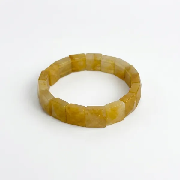 Yellow_Jade_Bracelet_–_Faceted_Square_Beads_(12mm)