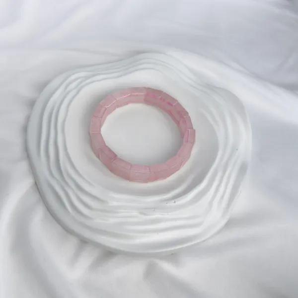 Rose_Quartz_Bracelet_–_Faceted_Square_Beads_(12mm)