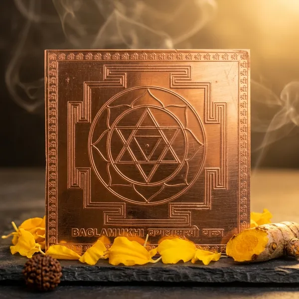 Baglamukhi_Yantra_–_Framed_Copper_4x4_Inch_for_Victory_&_Protection