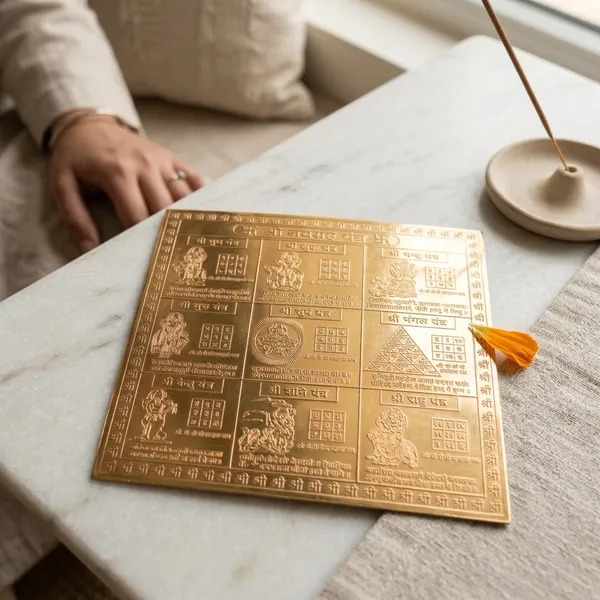 Navgraha_Yantra_–_Framed_Copper_4x4_Inch_(Nine_Planets)