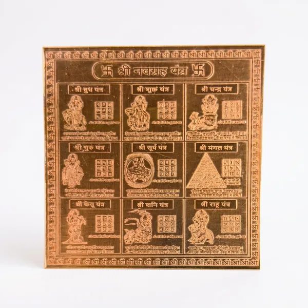 Navgraha_Yantra_–_Framed_Copper_4x4_Inch_(Nine_Planets)