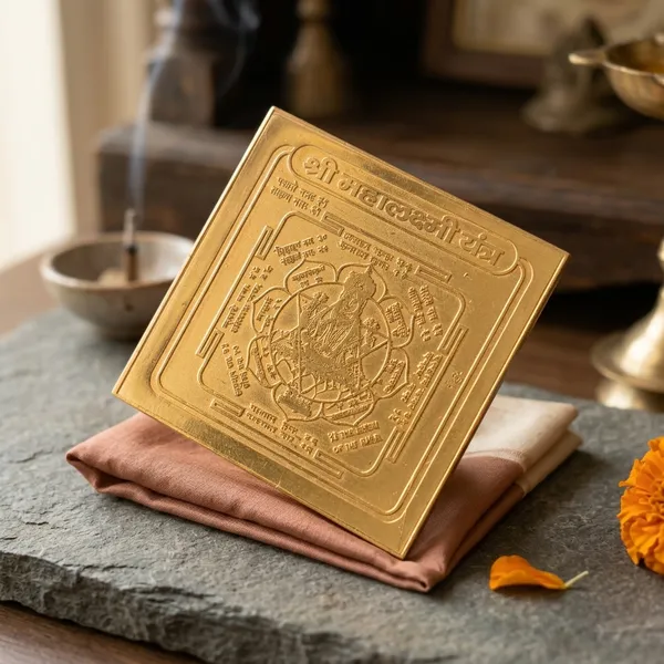 Shree_Mahalakshmi_Pocket_Yantra_-_Laminated_Copper_(2_x_2_in)