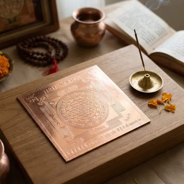 Shree_Yantra_(Altar_Size_6x6_Inch)_–_Framed_Copper