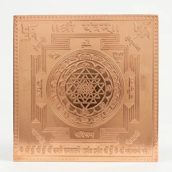 Shree_Yantra_(Altar_Size_6x6_Inch)_–_Framed_Copper