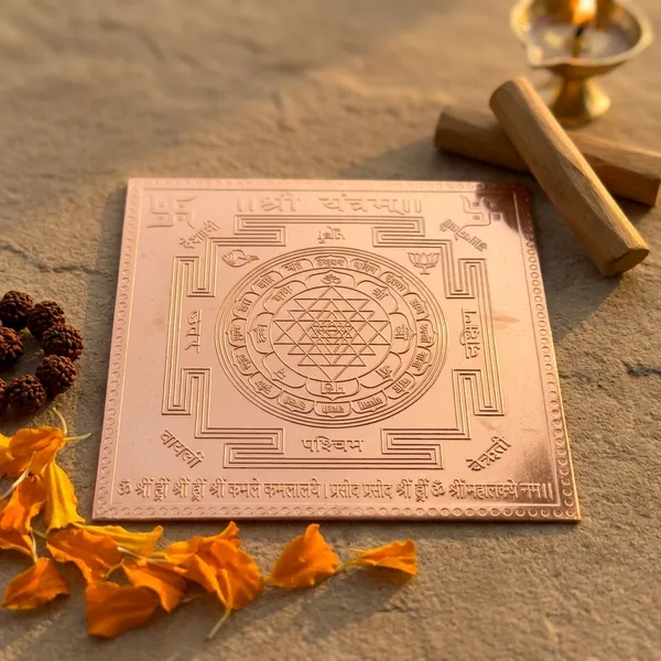 Shree_Yantra_(Altar_Size_6x6_Inch)_–_Framed_Copper