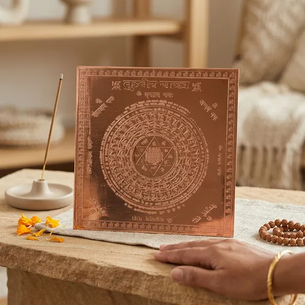 Kuber_Yantra_(Large_5x5_Inch)_–_Framed_Copper_for_Shop_&_Office