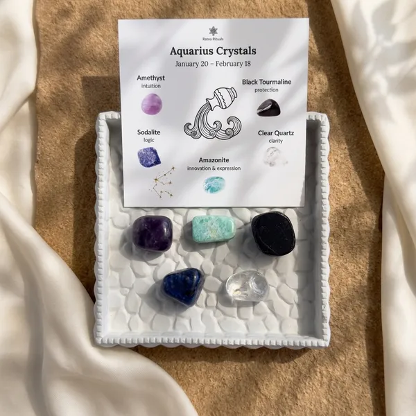 Aquarius_Zodiac_Crystal_Kit_–_Polished_Tumble_Stones_for_Intuition_&_Innovation