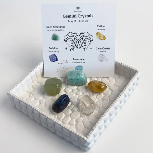 Gemini_Zodiac_Crystal_Kit_–_Polished_Tumble_Stones_for_Clarity_&_Communication