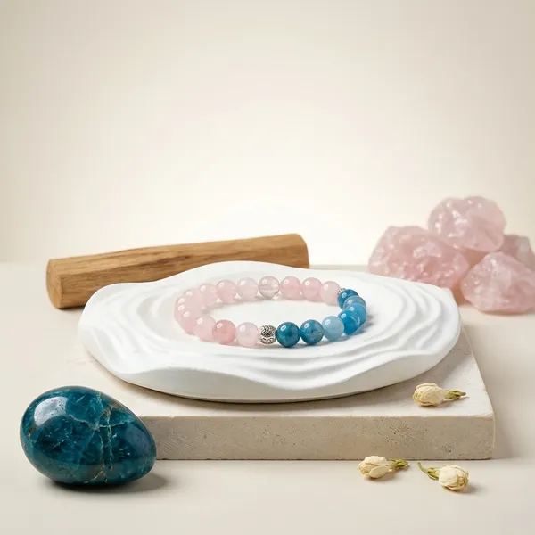 Calm_Soul_Bracelet_–_Rose_Quartz_&_Larimar_for_Inner_Peace