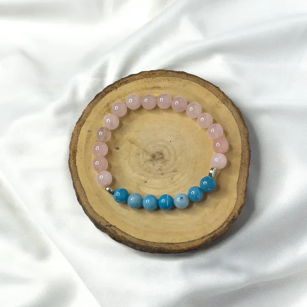 Calm_Soul_Bracelet_–_Rose_Quartz_&_Larimar_for_Inner_Peace