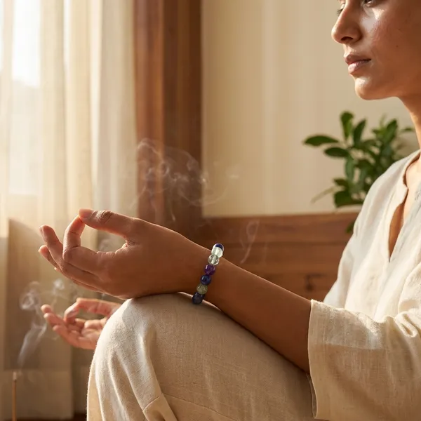 Calming_Bracelet_–_Amethyst_&_Lepidolite_for_Peace_of_Mind