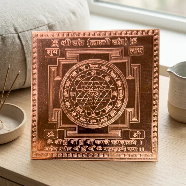 Shree_Yantra_–_Framed_Copper_4x4_Inch_for_Wealth