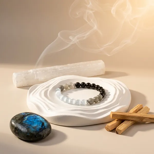 Protection_Bracelet_–_Black_Obsidian,_Smoky_Quartz_&_Clear_Quartz
