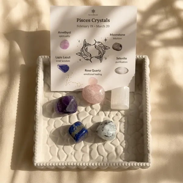 Pisces_Zodiac_Crystal_Kit_–_Polished_Tumble_Stones_for_Peace_&_Spiritual_Growth