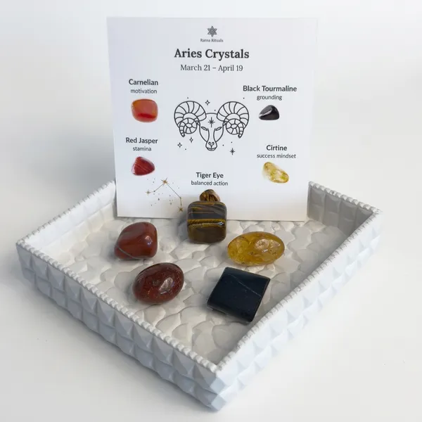 Aries_Zodiac_Crystal_Kit_–_Polished_Tumble_Stones_for_Courage_&_Energy