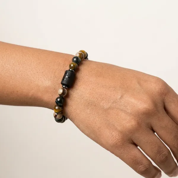 Aries_Zodiac_Bracelet_–_Black_Obsidian_with_Aries_Charm
