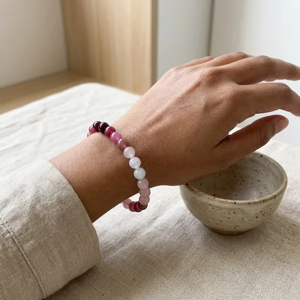 Love_Spell_Bracelet_–_Rose_Quartz_&_Moonstone_for_Love_Attraction
