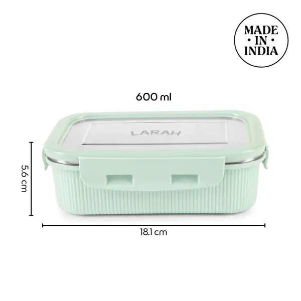 GC_Larah_Freshbyte_Rectangular_Lunch_Box,_Multicolour_|_Random