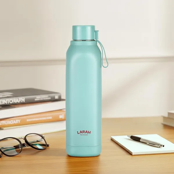 GC_Larah_by_Borosil_700_ml_Multicolour_Stainless_Steel_Water_Bottle_|_Made_in_India_Pu_Insulated_Thermoware_|_Leakproof,_BPA_Free|_Bottle_for_Office,_School,_College_&_Gym,_Daily_Use