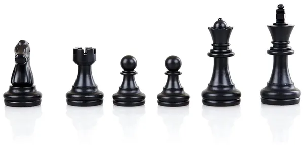 GC_Magnetic_Folding_Chess_Set_for_Kids_&_Adults_|_Portable_Travel_Chess_Board_Game_with_Magnetic_Pieces_|_Strategy_Learning_Game_|_Black_&_White