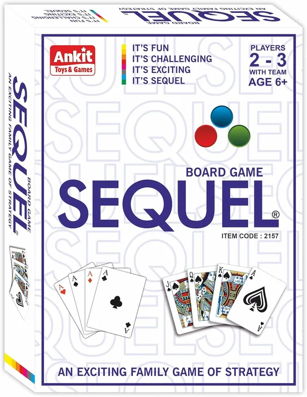 GC_Sequel_Strategy_Board_Game_|_Family_Card_&_Board_Game_|_2–3_Players_|_Educational_Strategy_Game_|_Age_6+
