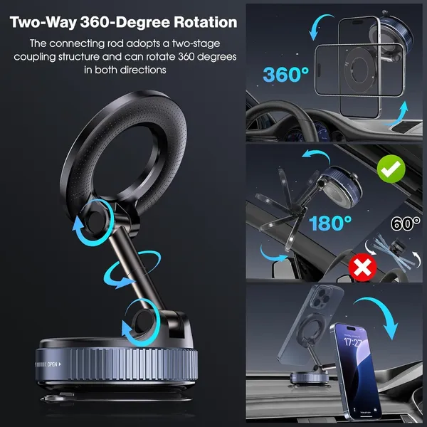 GC_Vacuum_Suction_Magnetic_Phone_Holder,_Foldable_360°_Adjustable_Car_Mobile_Phone_Mount_for_Magsafe_iPhones_and_All_Android_Phones,_Holder_for_Car,_Gym,_Mirror,_Smooth_Surface_Table_Top