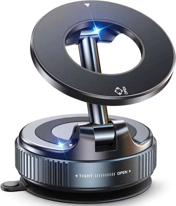 GC_Vacuum_Suction_Magnetic_Phone_Holder,_Foldable_360°_Adjustable_Car_Mobile_Phone_Mount_for_Magsafe_iPhones_and_All_Android_Phones,_Holder_for_Car,_Gym,_Mirror,_Smooth_Surface_Table_Top