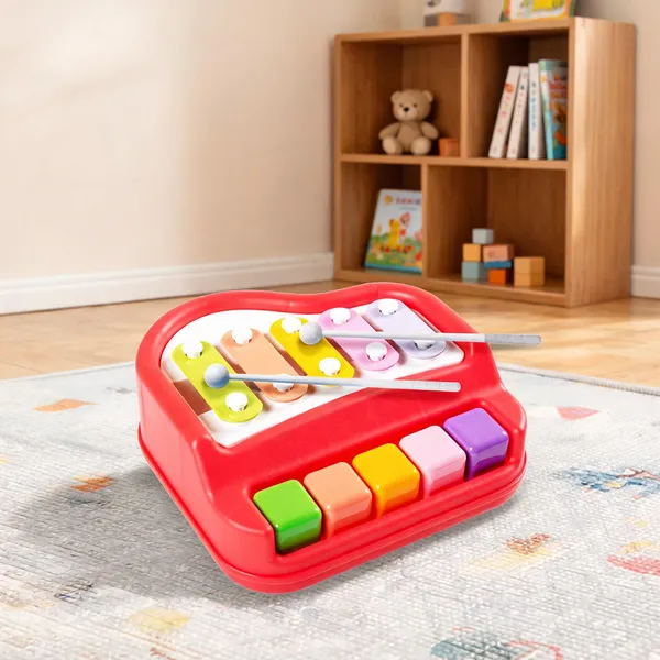 Multicolor_2_In_1_Mini_Piano_Xylophone_Musical_Toy_For_Kids
