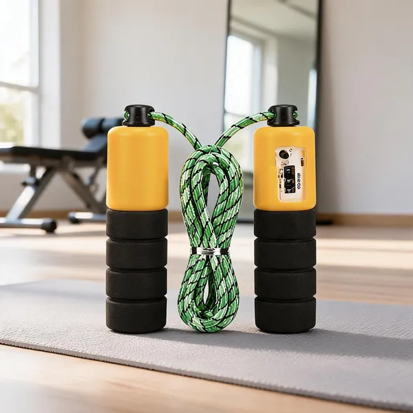 Digital_Counting_Jump_Rope_Adjustable_Foam_Handles_For_Fitness
