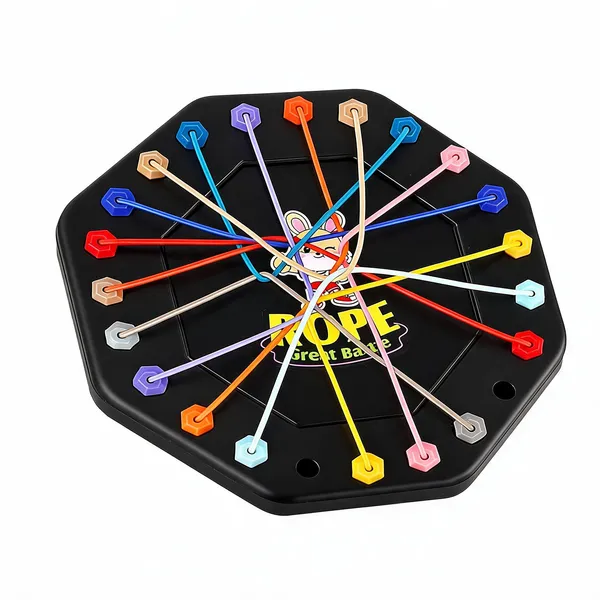 Rope_Challenge_Strategy_Puzzle_Board_Game_For_Kids_And_Family