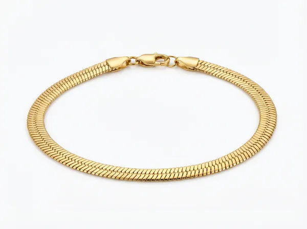 Snake_Chain_Bracelet