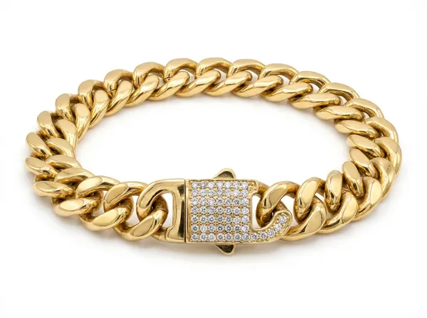 Cuban_Link_Bling_Bracelet