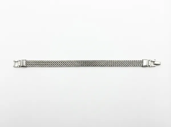 Mesh_Link_Bracelet