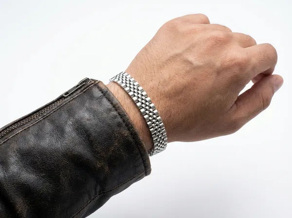 President_Chain_Bracelet