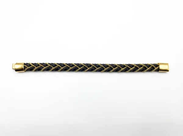 Salitaire_Rogue_Rope_Lock_Bracelet