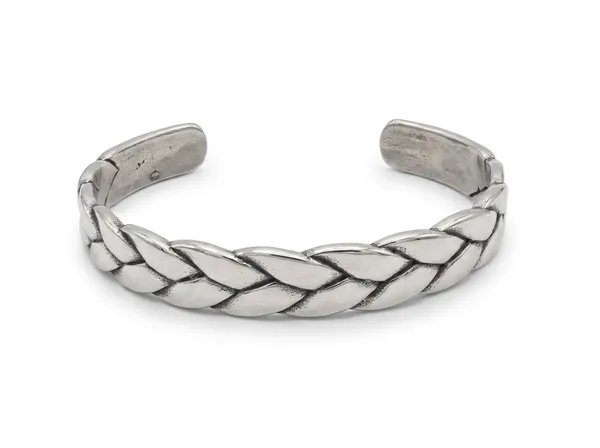 Braided_Torque_Cuff