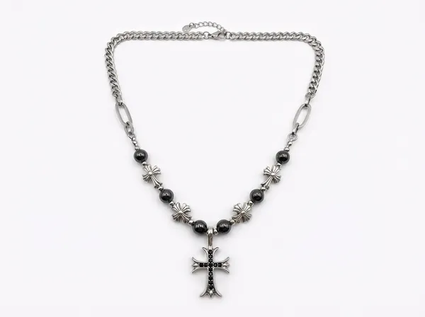 Flare_Cross_Necklace