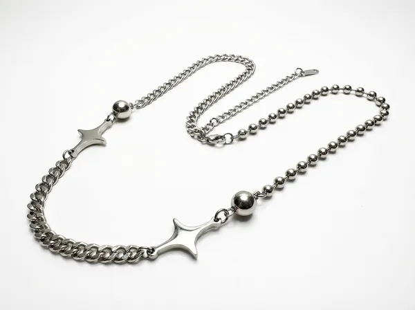 Star_Flake_Layered_Necklace