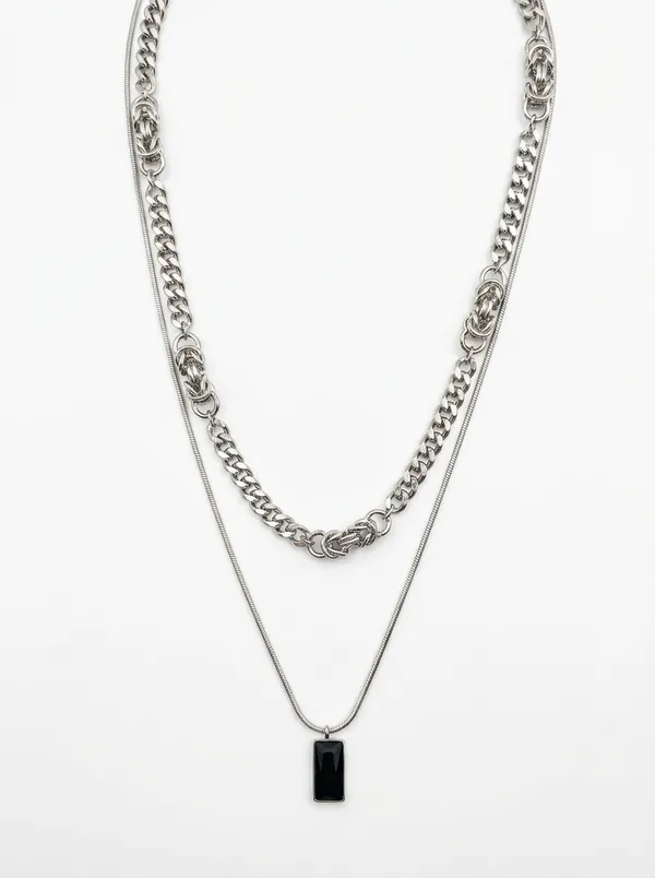 Linked_Chain_Layered_Necklace