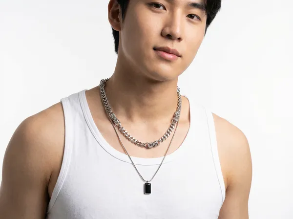 Linked_Chain_Layered_Necklace