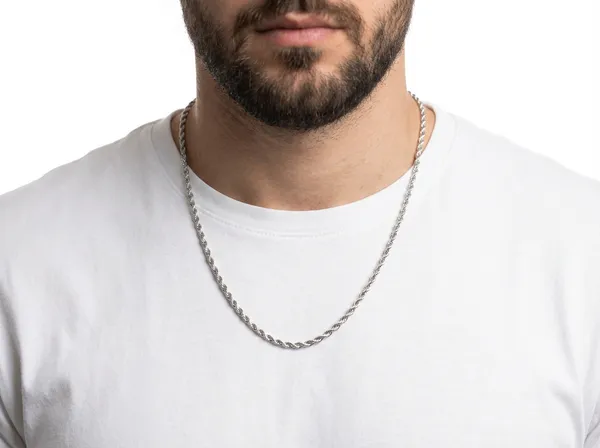 Silver_Rope_Chain