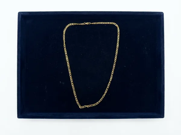 Curb_Link_Chain