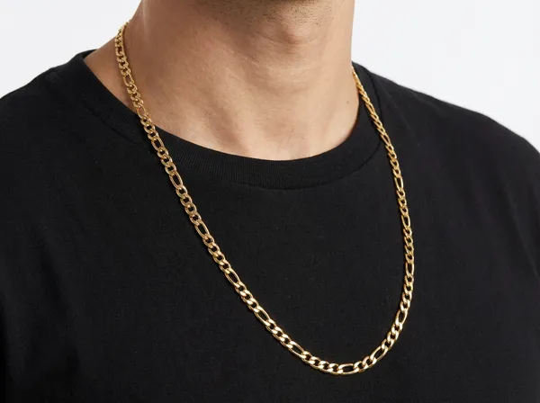 Curb_Link_Chain