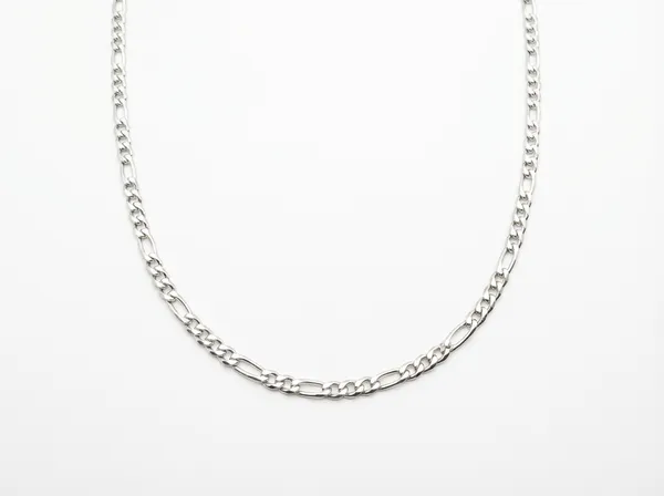 Cuban_Silver_Gym_Chain