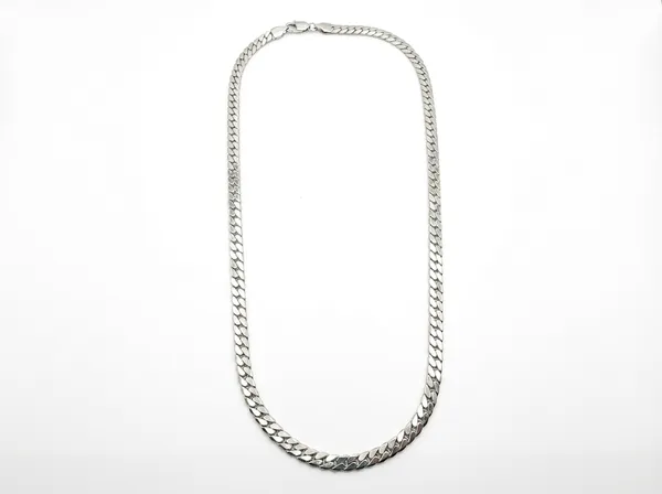 Silver_Cuban_Link_Chain