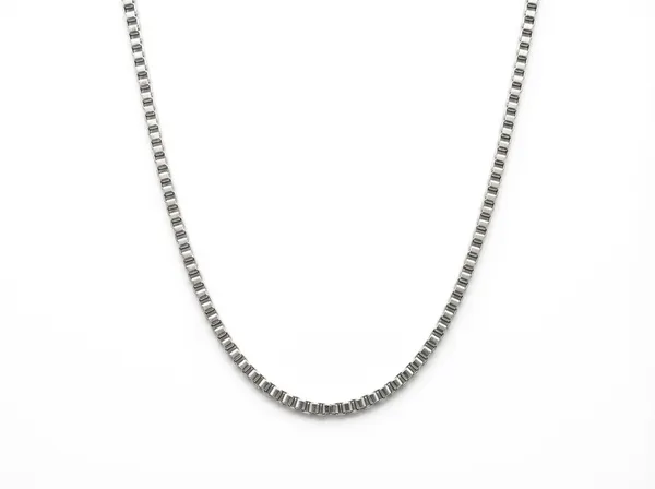 Silver_Box_Chain