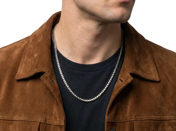 Silver_Box_Chain